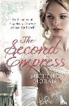 Moran, Michelle - The Second Empress