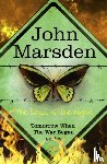 Marsden, John - The Tomorrow Series: The Dead of the Night