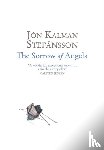 Kalman Stefansson, Jon - The Sorrow of Angels