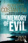 Costantini, Roberto - The Memory of Evil