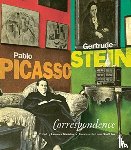 Stein, Gertrude, Picasso, Pablo - Correspondence