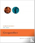 Bachmann, Ingeborg, Celan, Paul - Correspondence