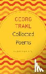 Trakl, Georg - Collected Poems