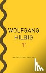 Hilbig, Wolfgang - 'i'