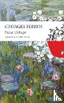 Perros, Georges - Paper Collage