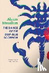 Musallam, Akram - The Dance of the Deep-Blue Scorpion
