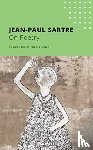 Sartre, Jean-Paul - On Poetry