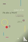 Virno, Paolo - The Idea of World