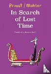 Mahler, Nicolas - In Search of Lost Time