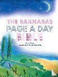 Davies, Rhona - The Barnabas Page a Day Bible