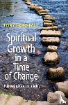 Horsfall, Tony - Spiritual Growth in a Time of Change