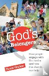 Walker, David - God's Belongers