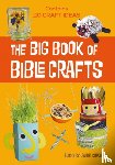  - The Big Book of Bible Crafts