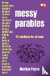 Payne, Martyn - Messy Parables