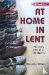 Gordon Giles - At Home in Lent