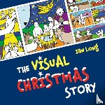 Long, Ian - The Visual Christmas Story