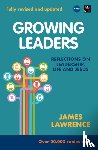 Lawrence, James - Growing Leaders