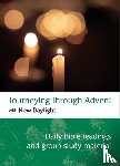  - Journeying through Advent with New Daylight