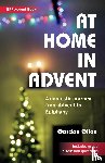 Gordon Giles - At Home in Advent