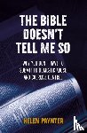 Paynter, Helen - The Bible Doesn't Tell Me So