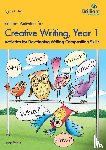 Yates, Irene - Brilliant Activities for Creative Writing, Year 1