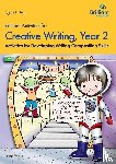 Yates, Irene - Brilliant Activities for Creative Writing, Year 2