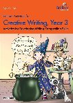 Yates, Irene - Brilliant Activities for Creative Writing, Year 3