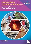 Heap, Kate - Developing Reading Comprehension Skills Years 3-4: Non-fiction