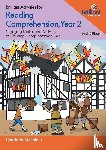 Makhlouf, Charlotte - Brilliant Activities for Reading Comprehension, Year 2