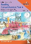 Makhlouf, Charlotte - Brilliant Activities for Reading Comprehension, Year 4