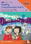 Makhlouf, Charlotte - Brilliant Activities for Reading Comprehension, Year 6