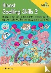 Arden, Judith - Boost Spelling Skills 2
