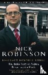 Robinson, Nick - Live From Downing Street