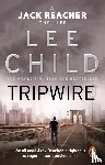 Child, Lee - Tripwire