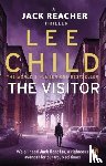 Child, Lee - The Visitor