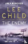 Child, Lee - The Enemy