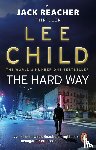 Child, Lee - The Hard Way
