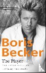 Becker, Boris - The Player