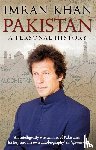 Khan, Imran - Pakistan