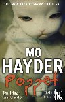 Hayder, Mo - Poppet