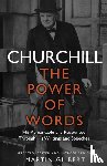 Churchill, Winston S. - Churchill: The Power of Words