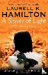 Hamilton, Laurell K - A Shiver of Light