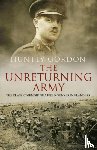 Gordon, Huntly - The Unreturning Army