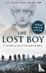 Staff, Duncan - The Lost Boy
