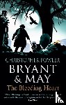 Fowler, Christopher - Bryant & May - The Bleeding Heart