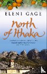 Gage, Eleni - North Of Ithaka