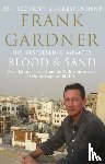 Gardner, Frank - Blood and Sand