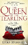 Johansen, Erika - The Queen Of The Tearling