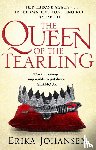 Johansen, Erika - The Queen of the Tearling