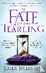 Johansen, Erika - The Fate of the Tearling
